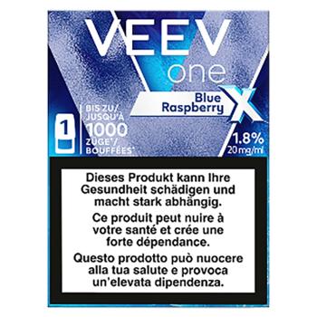 Veev One Pod 20mg